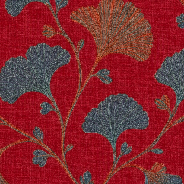 Red & Green